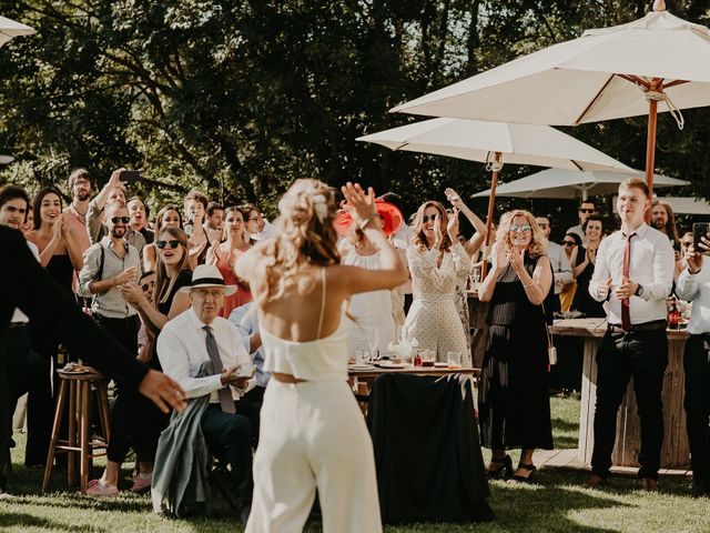 La boda de Pol y Carlota en Muntanyola, Barcelona 68