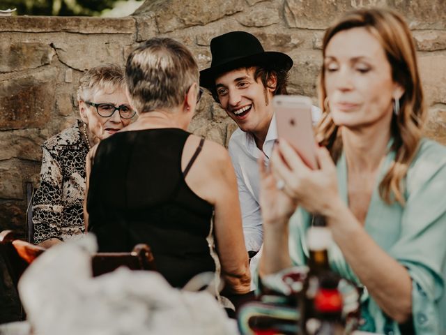 La boda de Pol y Carlota en Muntanyola, Barcelona 73