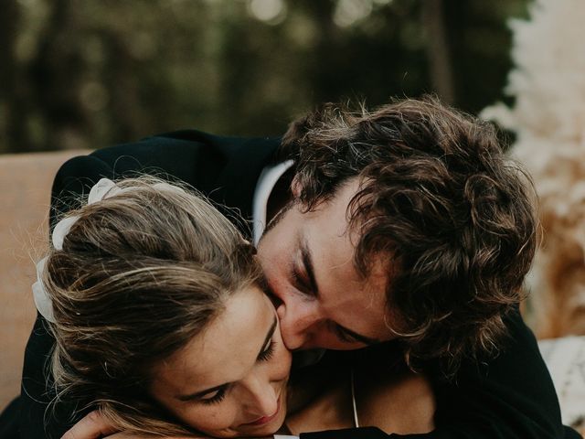 La boda de Pol y Carlota en Muntanyola, Barcelona 83