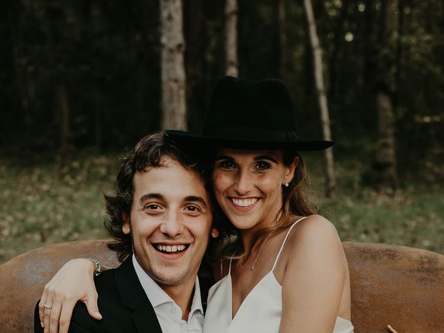 La boda de Pol y Carlota en Muntanyola, Barcelona 85