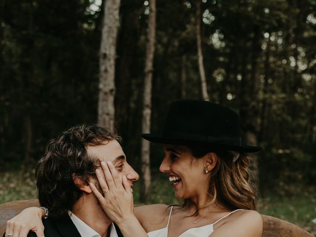 La boda de Pol y Carlota en Muntanyola, Barcelona 86