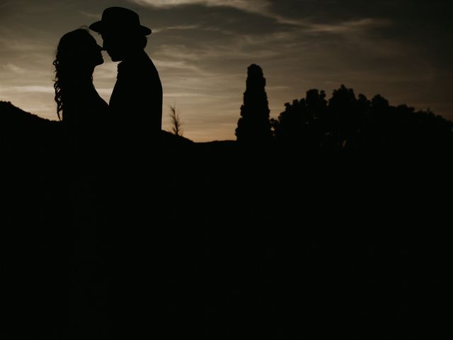 La boda de Pol y Carlota en Muntanyola, Barcelona 94