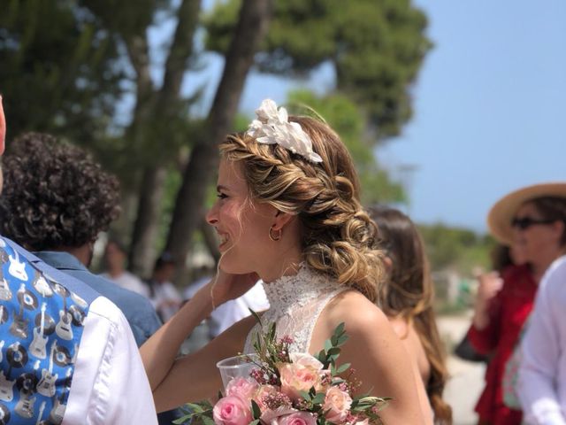La boda de Pau y Ann en Muro, Islas Baleares 5