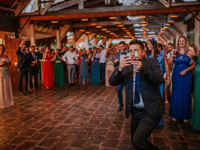 La boda de Antonio y Ana en Torre Del Mar, Málaga 56