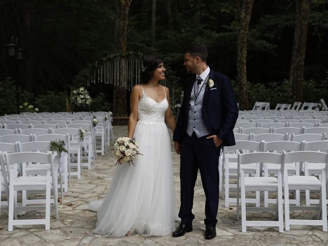 La boda de Daniel y Lorena en Montseny, Barcelona 5