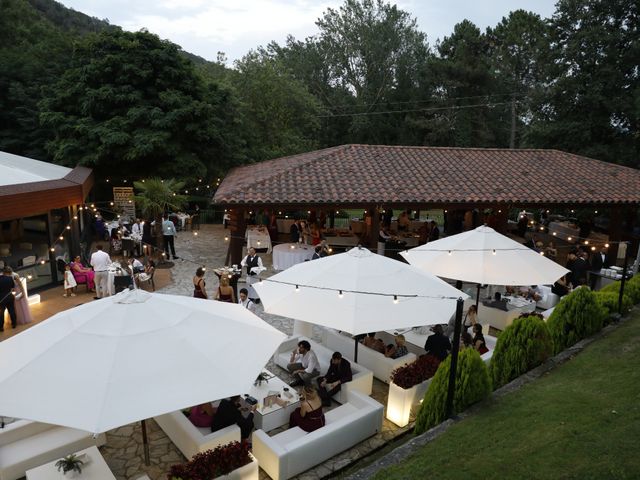 La boda de Daniel y Lorena en Montseny, Barcelona 8