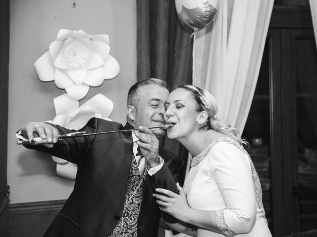 La boda de Raúl y Arantxa en Leganés, Madrid 3