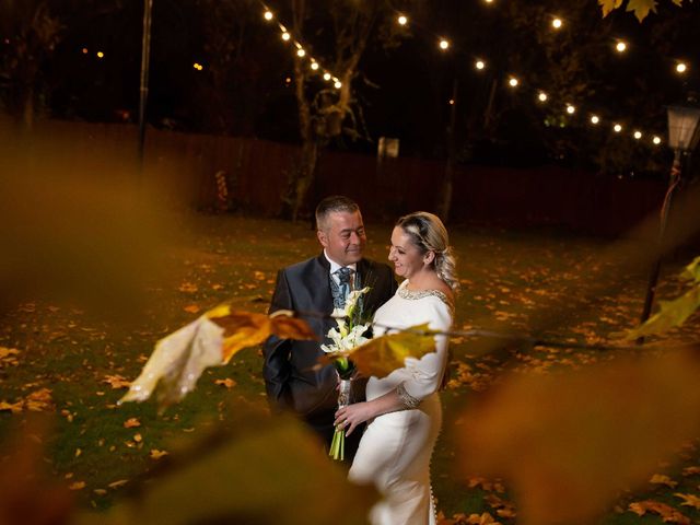 La boda de Raúl y Arantxa en Leganés, Madrid 5