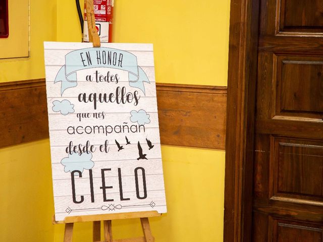La boda de Raúl y Arantxa en Leganés, Madrid 9