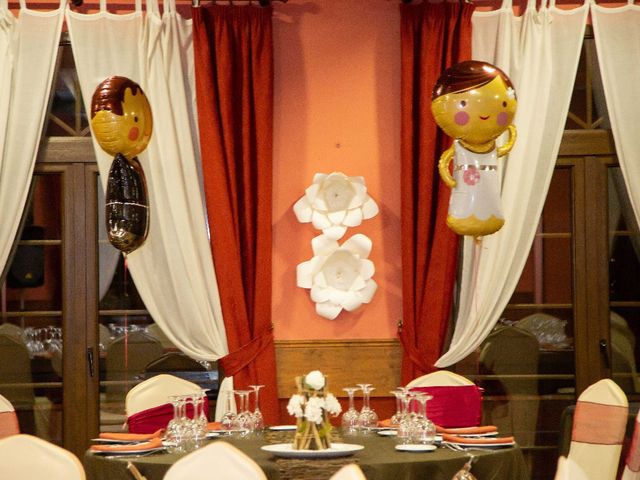 La boda de Raúl y Arantxa en Leganés, Madrid 10