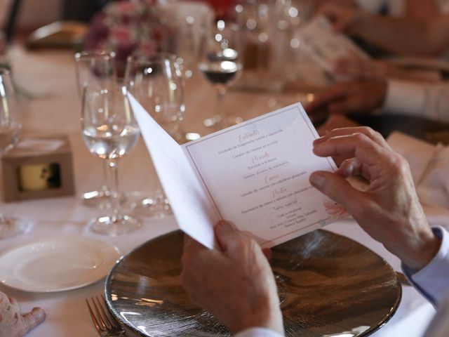 La boda de Estela y Mikel en Llodio, Álava 2