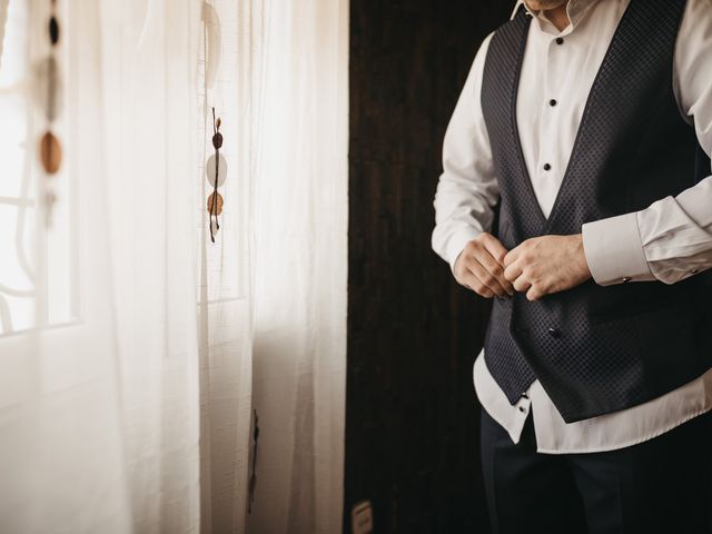 La boda de Josías y Elena en Alzira, Valencia 8