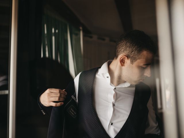 La boda de Josías y Elena en Alzira, Valencia 9