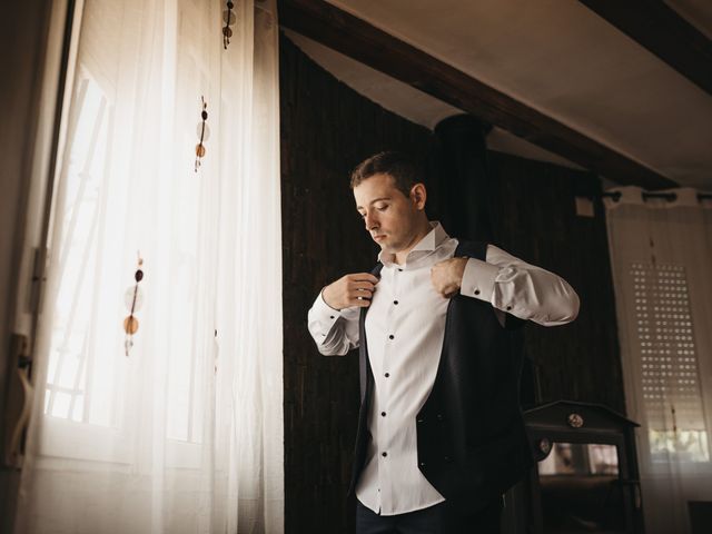 La boda de Josías y Elena en Alzira, Valencia 10