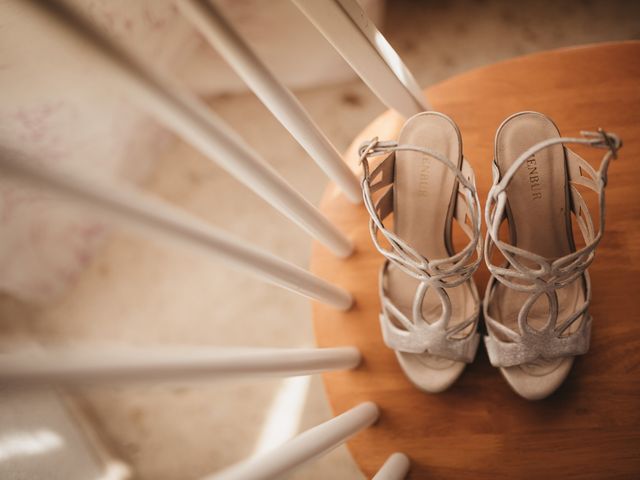 La boda de Josías y Elena en Alzira, Valencia 17