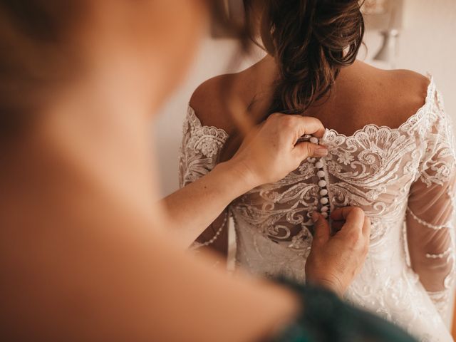 La boda de Josías y Elena en Alzira, Valencia 18