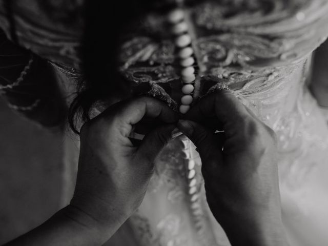 La boda de Josías y Elena en Alzira, Valencia 19