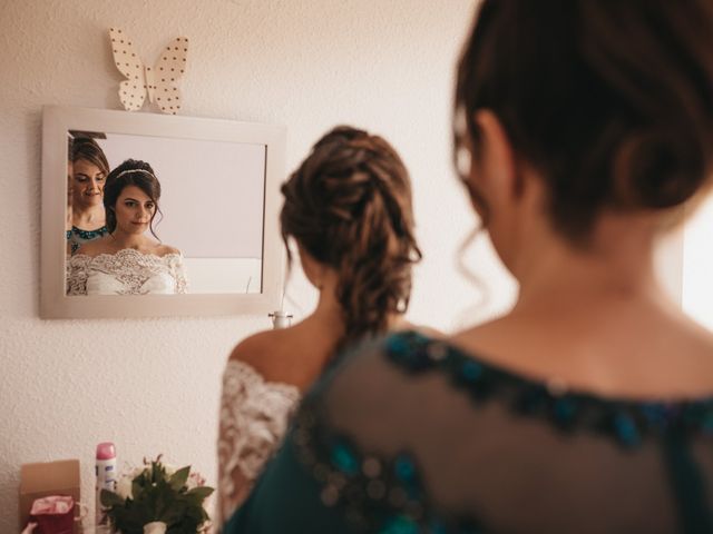 La boda de Josías y Elena en Alzira, Valencia 20