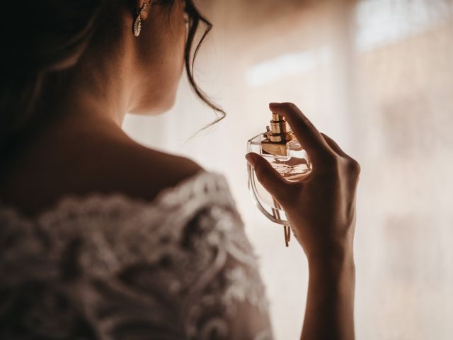 La boda de Josías y Elena en Alzira, Valencia 21