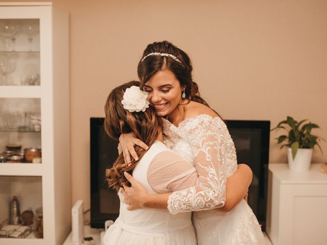 La boda de Josías y Elena en Alzira, Valencia 25