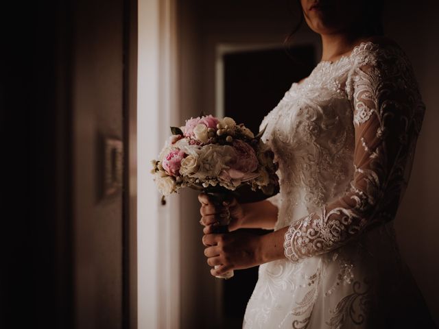 La boda de Josías y Elena en Alzira, Valencia 26