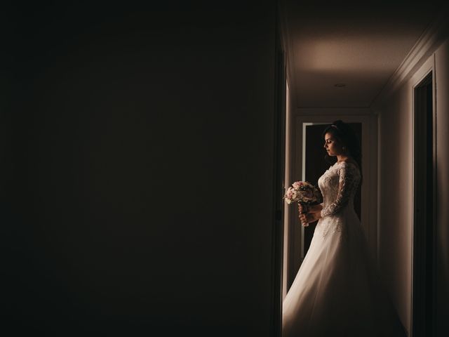 La boda de Josías y Elena en Alzira, Valencia 27