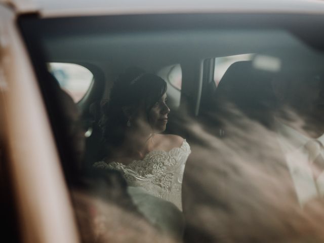 La boda de Josías y Elena en Alzira, Valencia 30