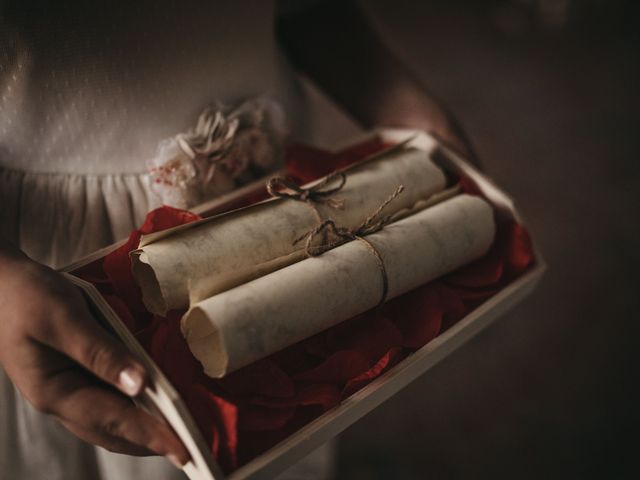 La boda de Josías y Elena en Alzira, Valencia 33