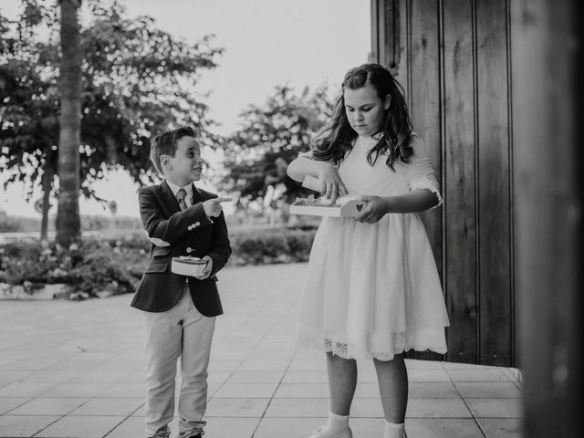 La boda de Josías y Elena en Alzira, Valencia 34