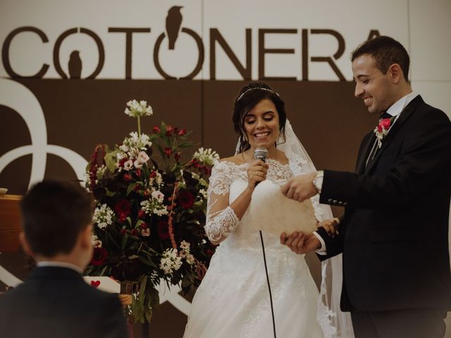 La boda de Josías y Elena en Alzira, Valencia 42