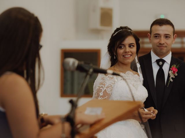 La boda de Josías y Elena en Alzira, Valencia 44