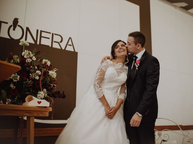 La boda de Josías y Elena en Alzira, Valencia 47