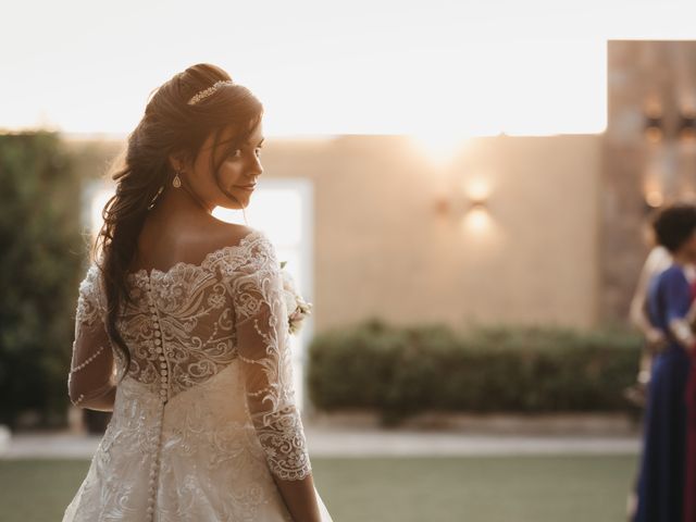 La boda de Josías y Elena en Alzira, Valencia 58