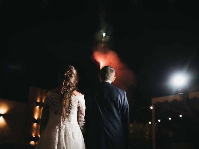 La boda de Josías y Elena en Alzira, Valencia 61