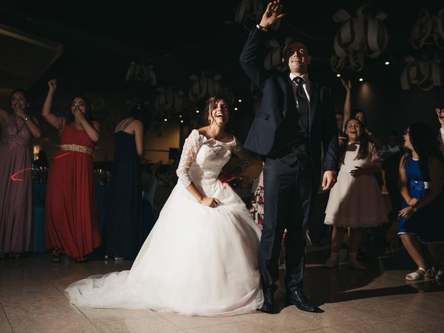 La boda de Josías y Elena en Alzira, Valencia 62