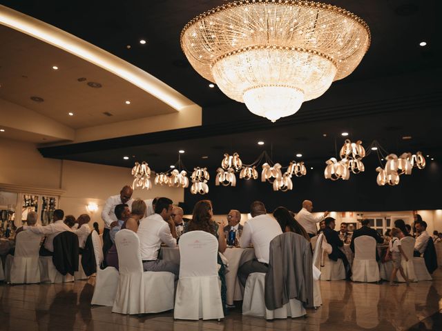 La boda de Josías y Elena en Alzira, Valencia 54