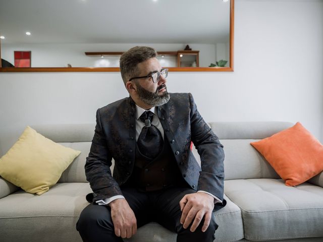 La boda de Javi y Mary en Barcelona, Barcelona 2