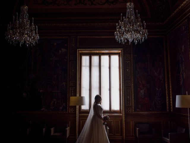 La boda de Javi y Mary en Barcelona, Barcelona 3