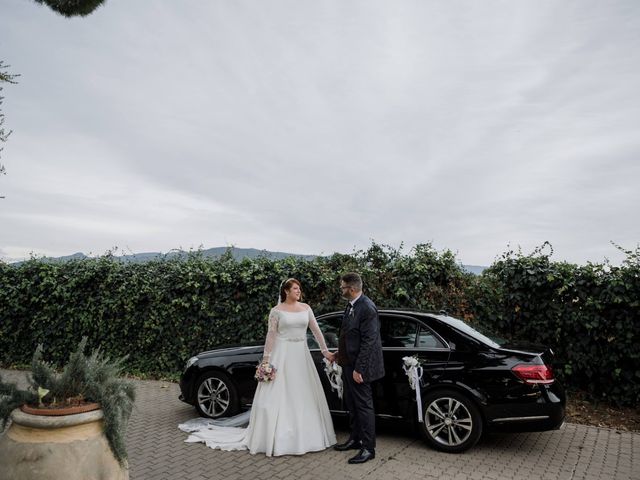 La boda de Javi y Mary en Barcelona, Barcelona 6