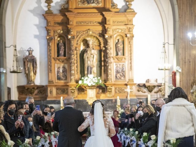 La boda de Héctor y Tamara en Pola De Lena, Asturias 9