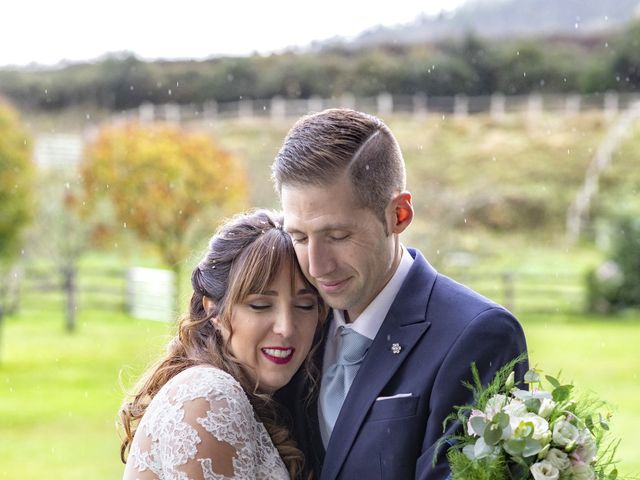 La boda de Héctor y Tamara en Pola De Lena, Asturias 23