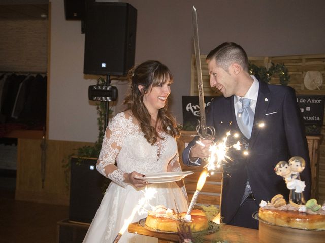 La boda de Héctor y Tamara en Pola De Lena, Asturias 31