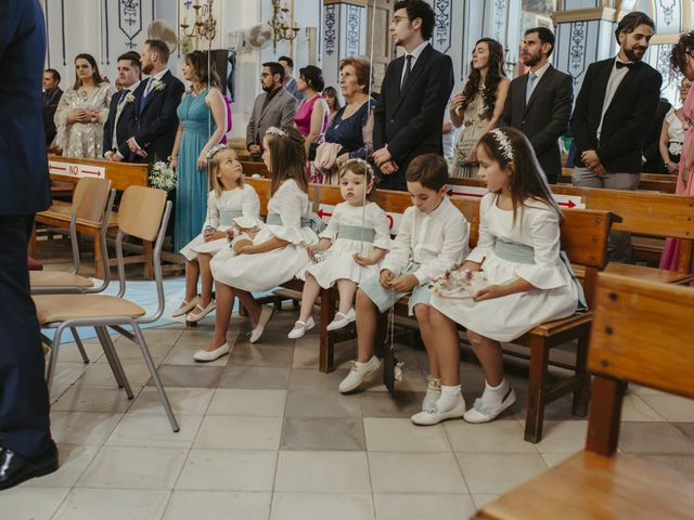 La boda de Luis y Sara en La Ñora, Murcia 30