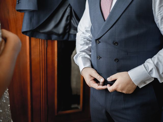 La boda de Lola y Alejandro en La Algaba, Sevilla 15