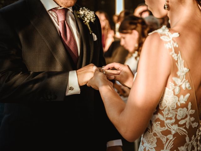 La boda de Lola y Alejandro en La Algaba, Sevilla 26