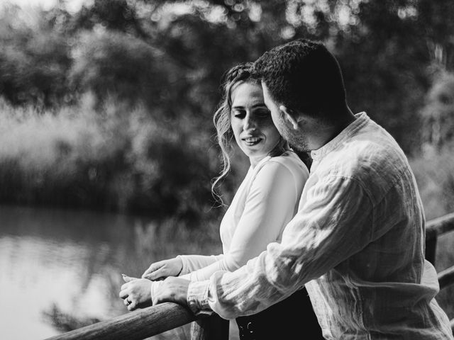 La boda de Lola y Alejandro en La Algaba, Sevilla 36