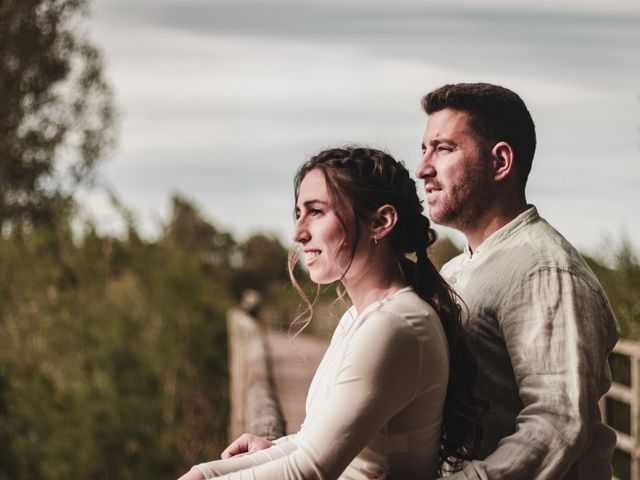 La boda de Lola y Alejandro en La Algaba, Sevilla 37