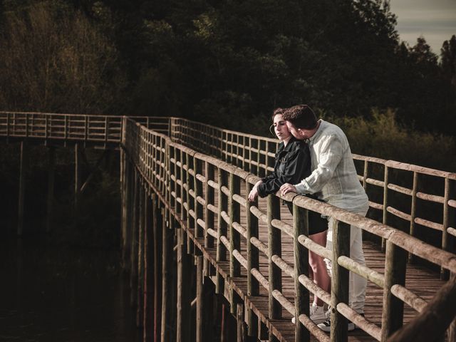 La boda de Lola y Alejandro en La Algaba, Sevilla 39