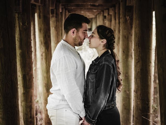 La boda de Lola y Alejandro en La Algaba, Sevilla 42