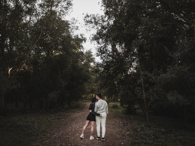 La boda de Lola y Alejandro en La Algaba, Sevilla 47